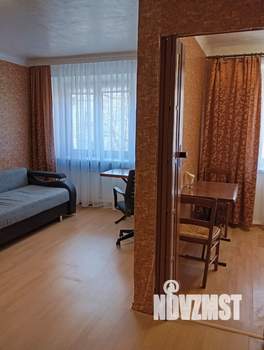 1-к квартира, на длительный срок, 31м2, 2/6 этаж