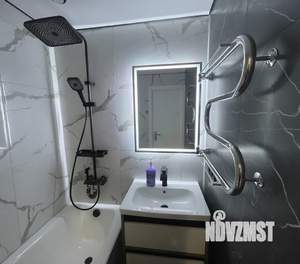 2-к квартира, на длительный срок, 50м2, 2/5 этаж