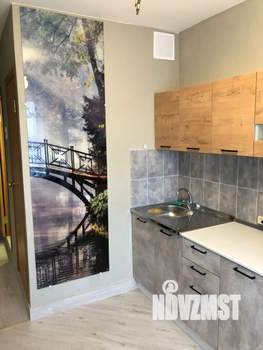 1-к квартира, на длительный срок, 36м2, 4/10 этаж