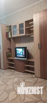 1-к квартира, на длительный срок, 32м2, 1/5 этаж