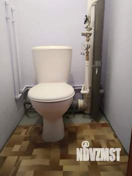 1-к квартира, посуточно, 34м2, 6/17 этаж