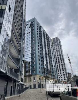 2-к квартира, на длительный срок, 40м2, 23/25 этаж