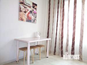 1-к квартира, посуточно, 32м2, 5/10 этаж