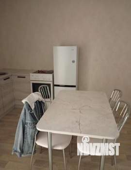 2-к квартира, на длительный срок, 56м2, 2/17 этаж