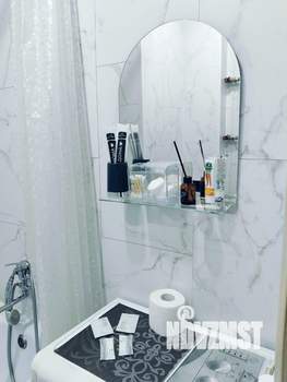 Студия квартира, посуточно, 24м2, 3/16 этаж