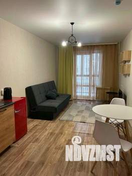 1-к квартира, посуточно, 52м2, 1/1 этаж