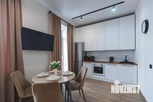 3-к квартира, посуточно, 72м2, 1/1 этаж