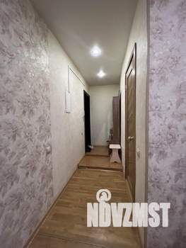 1-к квартира, на длительный срок, 33м2, 4/5 этаж