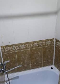 Студия квартира, на длительный срок, 18м2, 3/5 этаж