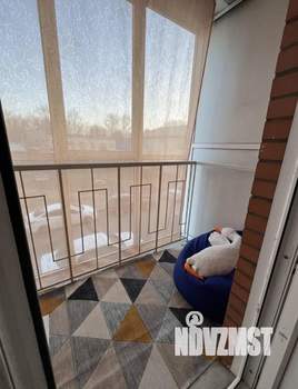 Студия квартира, на длительный срок, 32м2, 2/21 этаж