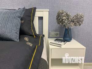 2-к квартира, посуточно, 45м2, 5/5 этаж