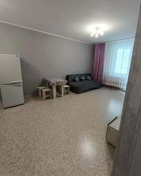 2-к квартира, на длительный срок, 48м2, 10/19 этаж