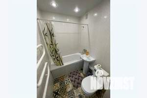 1-к квартира, посуточно, 35м2, 2/4 этаж