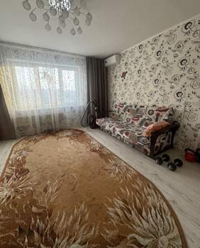 2-к квартира, на длительный срок, 53м2, 5/9 этаж