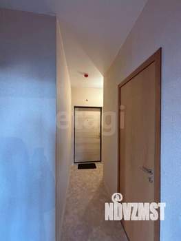 1-к квартира, на длительный срок, 46м2, 2/25 этаж