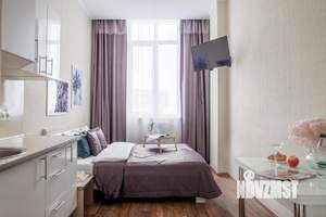 1-к квартира, посуточно, 22м2, 1/1 этаж