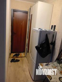Студия квартира, на длительный срок, 20м2, 1/5 этаж