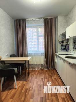 2-к квартира, на длительный срок, 50м2, 3/18 этаж