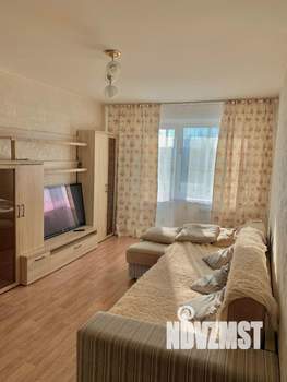 1-к квартира, на длительный срок, 36м2, 5/5 этаж