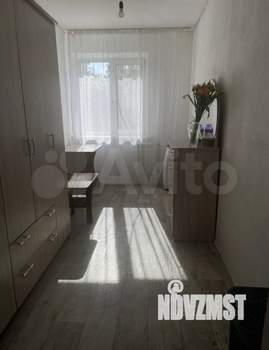 2-к квартира, на длительный срок, 42м2, 2/9 этаж