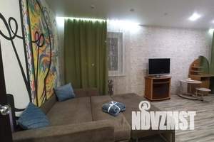 2-к квартира, посуточно, 45м2, 3/5 этаж