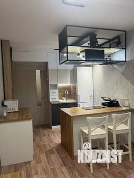 2-к квартира, на длительный срок, 51м2, 9/17 этаж