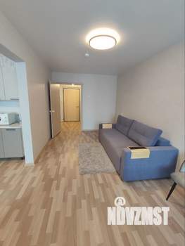 1-к квартира, на длительный срок, 41м2, 8/18 этаж