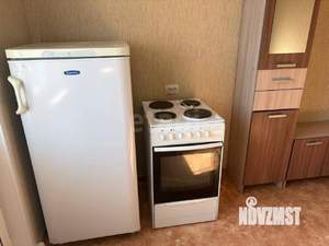 1-к квартира, на длительный срок, 38м2, 6/16 этаж