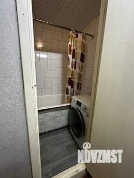 1-к квартира, на длительный срок, 33м2, 3/10 этаж