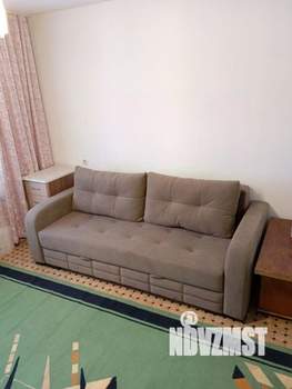 1-к квартира, на длительный срок, 41м2, 10/10 этаж