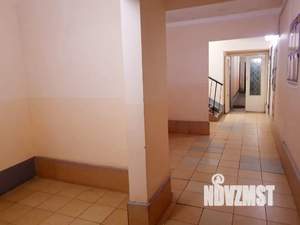 1-к квартира, посуточно, 35м2, 1/10 этаж