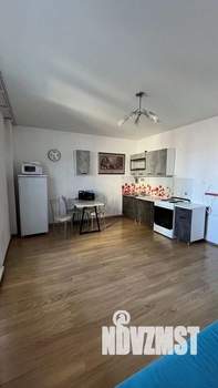 2-к квартира, на длительный срок, 42м2, 12/17 этаж