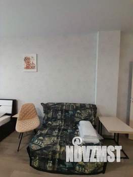 1-к квартира, посуточно, 39м2, 1/1 этаж