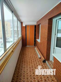 2-к квартира, на длительный срок, 52м2, 5/10 этаж