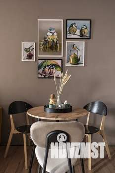 2-к квартира, посуточно, 40м2, 15/17 этаж