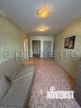 1-к квартира, на длительный срок, 39м2, 2/18 этаж