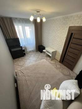 1-к квартира, посуточно, 30м2, 5/9 этаж