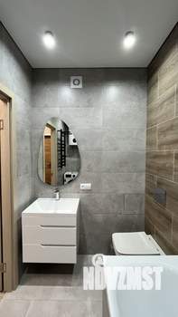 2-к квартира, на длительный срок, 63м2, 18/27 этаж