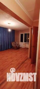 1-к квартира, на длительный срок, 31м2, 4/5 этаж