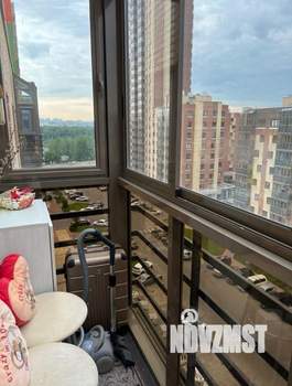 1-к квартира, на длительный срок, 40м2, 8/8 этаж