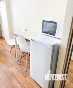 1-к квартира, посуточно, 18м2, 1/1 этаж