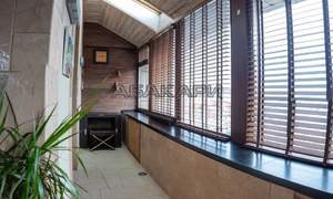 4-к квартира, на длительный срок, 133м2, 10/10 этаж