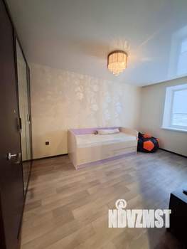 2-к квартира, на длительный срок, 58м2, 9/10 этаж