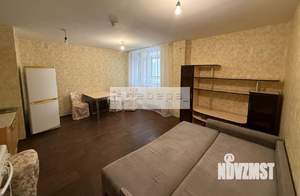 Студия квартира, на длительный срок, 30м2, 11/25 этаж