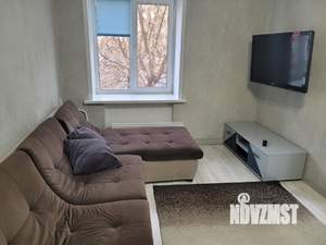 1-к квартира, на длительный срок, 35м2, 2/5 этаж