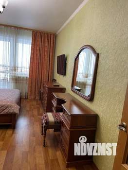2-к квартира, посуточно, 72м2, 7/17 этаж