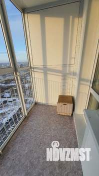 Студия квартира, на длительный срок, 28м2, 13/21 этаж