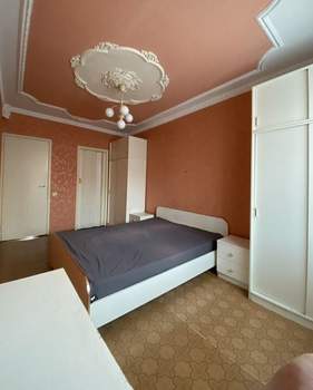 3-к квартира, на длительный срок, 68м2, 4/10 этаж