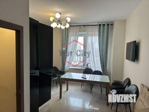 2-к квартира, на длительный срок, 80м2, 16/16 этаж