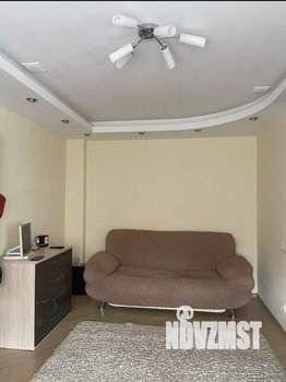 2-к квартира, на длительный срок, 40м2, 4/9 этаж